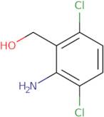 (2-Amino-3,6-dichlorophenyl)methanol