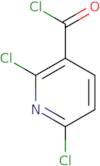 2,6-Dichloropyridine-3-carboxylic chloride
