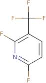 2,6-Difluoro-3-(trifluoromethyl)pyridine