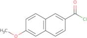 6-Methoxy-2-naphthoyl chloride