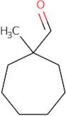 1-Methylcycloheptane-1-carbaldehyde