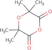 Tetramethyl-1,4-dioxane-2,6-dione