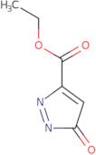 Ethyl 5-oxo-4,5-dihydro-1H-pyrazole-3-carboxylate