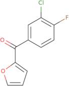 2-(Piperazin-1-yl)acetonitrile
