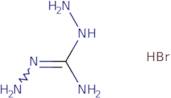 1,3-Diaminoguanidine hydrobromide