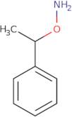 o-(1-Phenylethyl)hydroxylamine