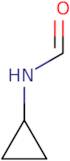 N-Cyclopropylformamide