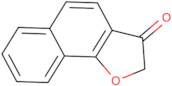 2H,3H-Naphtho[1,2-b]furan-3-one