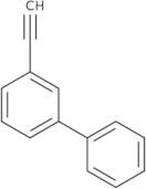 1-ethynyl-3-phenylbenzene