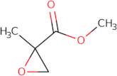 Methyl 2-methyloxirane-2-carboxylate