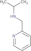 Isopropyl-pyridin-2-ylmethyl-amine