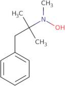 N-Hydroxymephentermine
