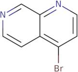 4-Bromo-1,7-naphthyridine