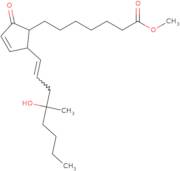 10,11-Dehydro misoprostol