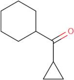 Cyclohexyl(cyclopropyl)methanone