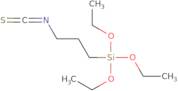 3-Isothiocyanatopropyltriethoxysilane