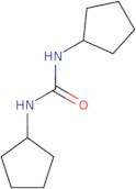 1,3-Dicyclopentylurea