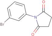 1-(3-Bromophenyl)pyrrolidine-2,5-dione