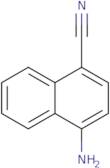 4-Amino-1-naphthalenecarbonitrile