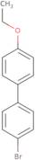 1-(4-Bromophenyl)-4-ethoxybenzene