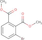 dimethyl 3-bromophthalate