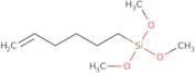 5-Hexenyltrimethoxysilane