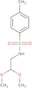 N-(2,2-Dimethoxyethyl)-4-methylbenzenesulfonamide