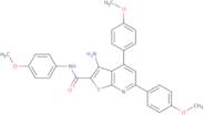 Ethyl 4-phenyl-1,2,3-thiadiazole-5-carboxylate