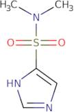 N,N-Dimethyl-1H-imidazole-4-sulfonamide