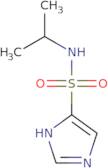 N-(Propan-2-yl)-1H-imidazole-4-sulfonamide