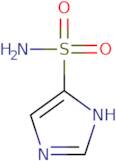 1H-Imidazole-4-sulfonamide