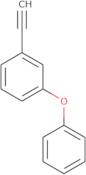 1-Ethynyl-3-phenoxy-benzene