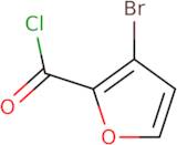 3-Bromo-2-furoyl chloride