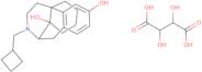 Butorphanol tartrate