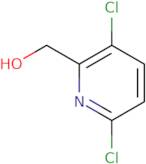 3,6-Dichloropyridine-2-methanol
