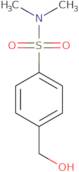 4-(Hydroxymethyl)-N,N-dimethylbenzene-1-sulfonamide