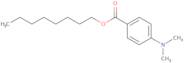 Octyldimethyl p-aminobenzoic acid