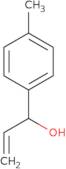 1-(4-Methylphenyl)prop-2-en-1-ol