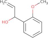 1-(2-Methoxyphenyl)prop-2-en-1-ol