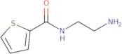 N-(2-Aminoethyl)thiophene-2-carboxamide