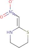 2-(Nitromethylidene)-1,3-thiazinane