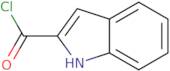 1H-Indole-2-carbonyl chloride