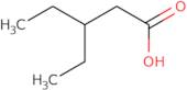 3-Ethylpentanoic acid