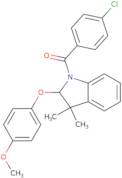 α-(2,4-dichlorophenyl)-1H-1,2,4-triazole-1-ethanol