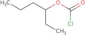 Hexan-3-yl chloroformate