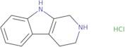 1H,2H,3H,4H,9H-Pyrido[3,4-b]indole hydrochloride