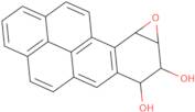 Benzo[A]pyrene diol epoxide