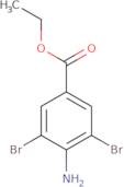 Ethyl 4-amino-3,5-dibromobenzoate