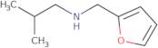 [(Furan-2-yl)methyl](2-methylpropyl)amine