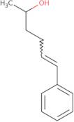 6-Phenylhex-5-en-2-ol